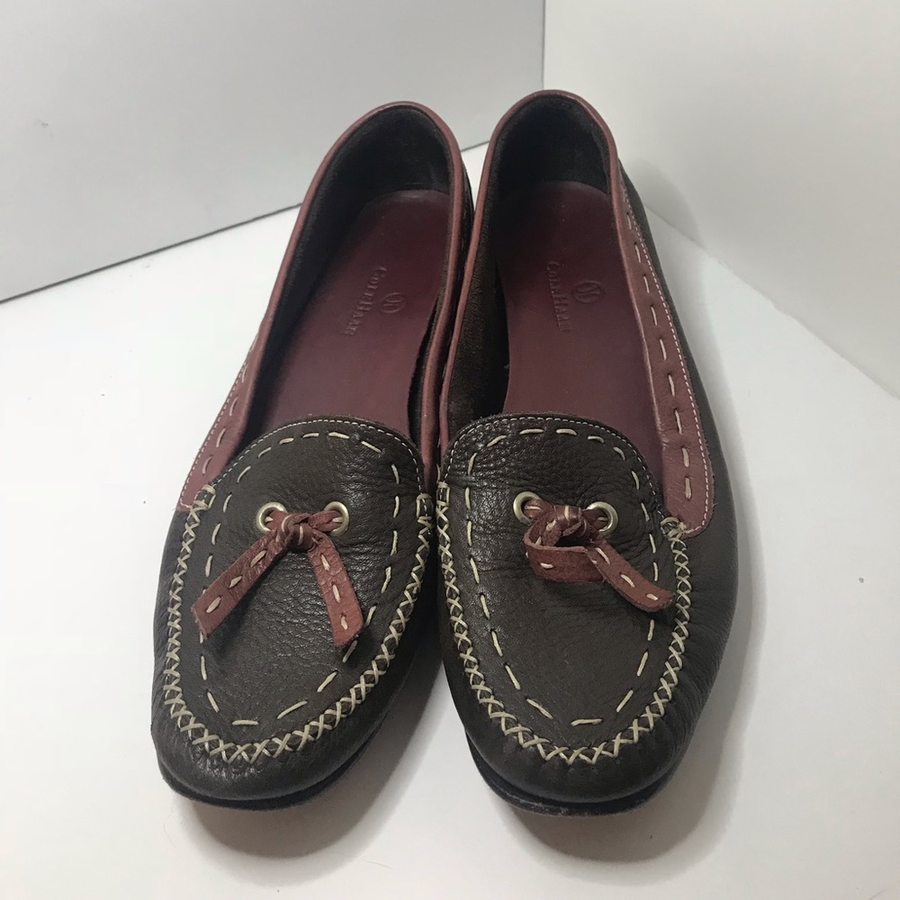 Cole Haan loafers